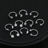 5pcs-lot-16g-spike-ball-septum-rings-crystal-stainless-steel-helix-cartilage-piercing-econonmic-set