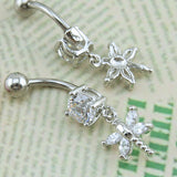 14g-Dragonfly-Stainless-Steel-Belly-Button-Rings-Cubic-Zirconia-Belly-Rings-Piercing-Jewelry