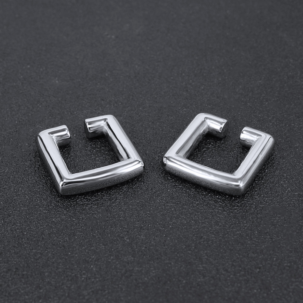 1-Pc-5mm-Square-Ear-Plug-Tunnel-Stainless-Steel-Expander-Plugs-and-Tuunels