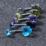 Heart-Belly-Button-Rings-Prong-Set-Belly-Navel-Piercing-Jewelry