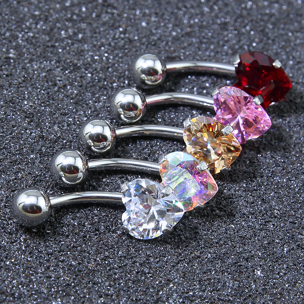 14g-Heart-Big-Crystal-Belly-Piercing-Stainless-Steel-Navel-Piercing-Jewelry