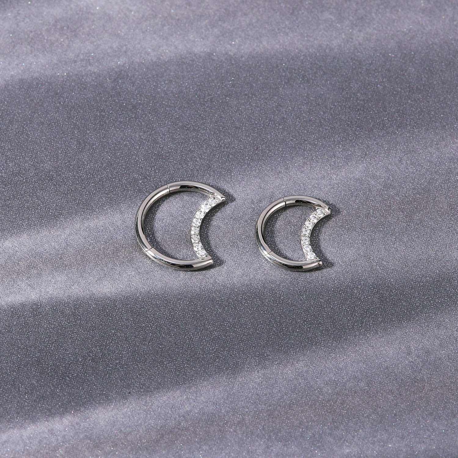 16g-g23-titanium-moon-septum-clicker-ring-crystal-conch-helix-cartilage-piercing