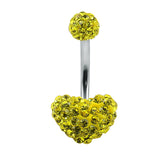 14g-Heart-Shaped-Belly-Button-Rings-Cubic-Zirconia-Navel-Rings-Jewelry