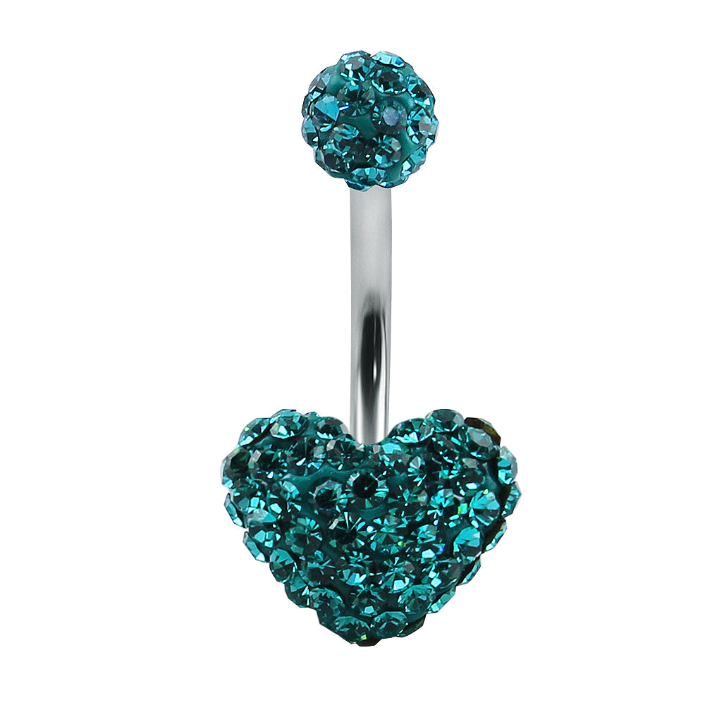 14g-Heart-Shaped-Navel-Rings-Rings-Cubic-Zirconia-Belly-Button-Rings-Jewelry