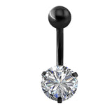 14g-Black-Heart-Stars-Shape-Navel-Ring-Piercing-Stainless-Steel-Cubic-Zirconia-Belly-Button-Rings-Jewelry