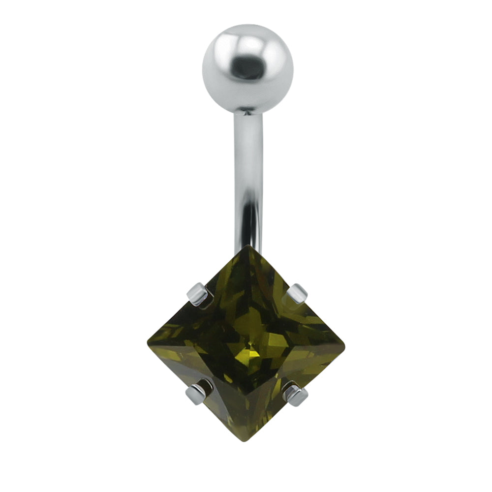 14g-Square-Big-Crystal-Belly-Button-Rings-Stainless-Steel-Navel-Piercing-Jewelry