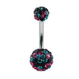 14g-Stainless-Steel-Navel-Piercing-Jewelry