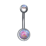 14G-Opal-Glitter-Set-316L-Surgical-Steel-Belly-Button-Rings