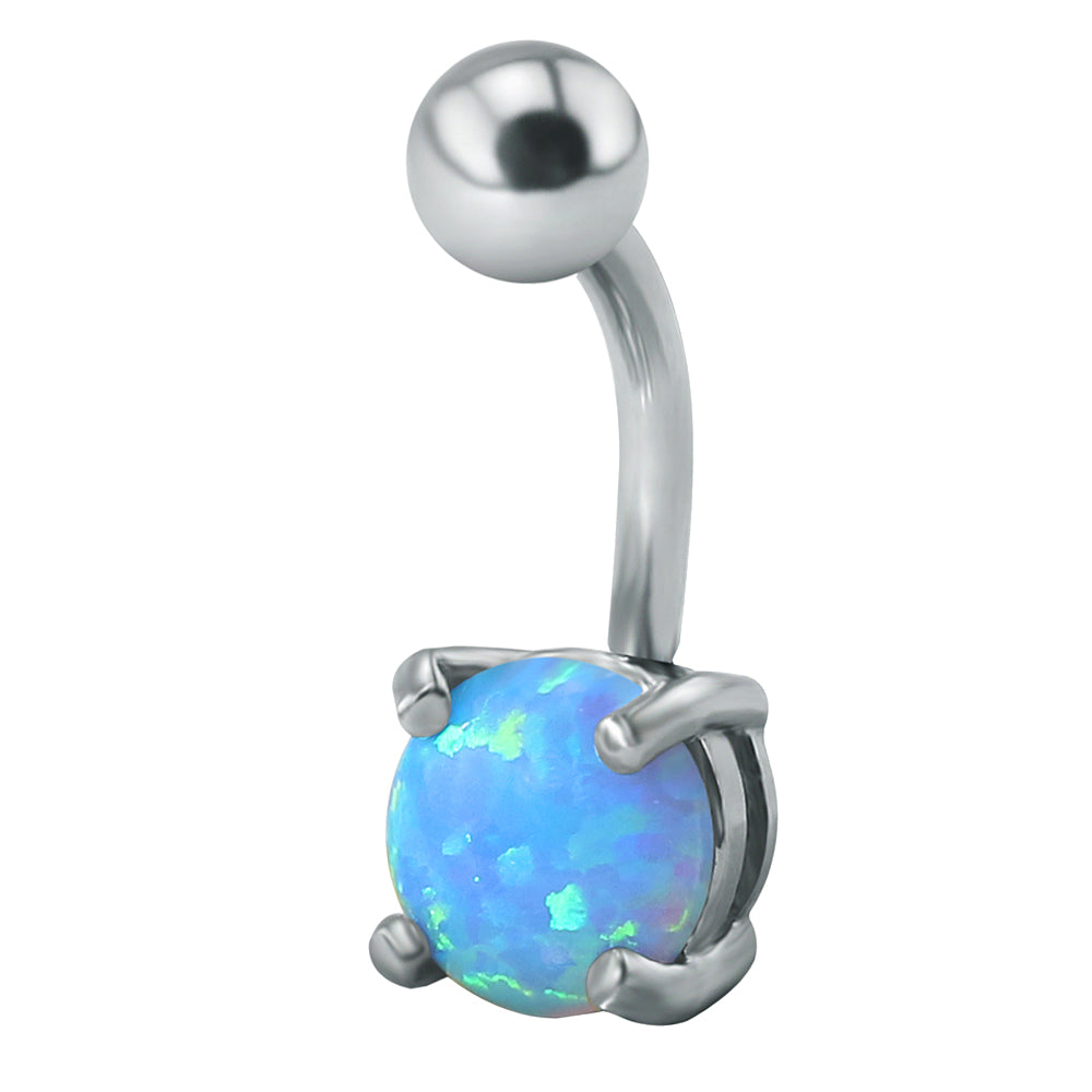 316L-Surgical-Stainless-Steel-Stone-Opal