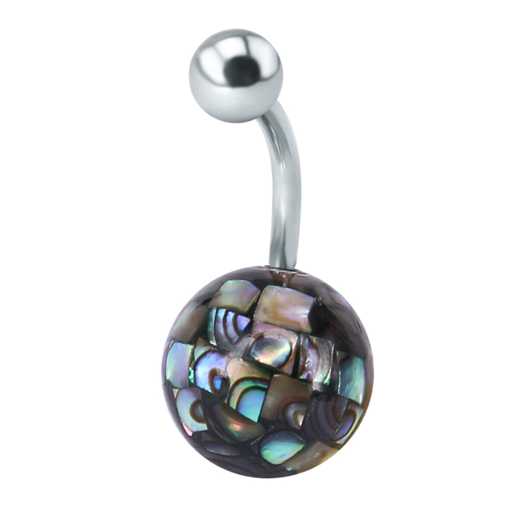 14g-Double-Ball-Belly-Button-Rings 