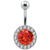 Stainless-Steel-Round-Crystal-Belly-Button-Rings