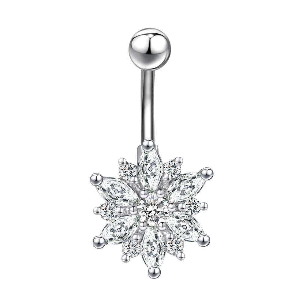 14g-snowflake-belly-button-rings-cubic-zirconia-belly-navel-piercing-jewelry