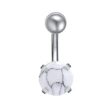 14g-marble-belly-button-rings-round-stone-belly-navel-jewelry