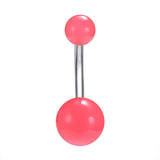 Belly-Button-Ring-Surgical-Steel-Glowing-Luminous