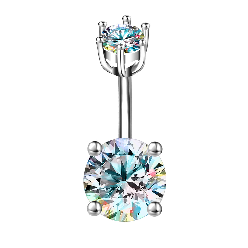 big-round-cubic-zircon-belly-button-rings-ab-white-crystal-belly-navel-piercing