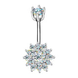 sunlower-zirconia-inlay-belly-button-rings-ab-white-crystal-belly-navel-piercing