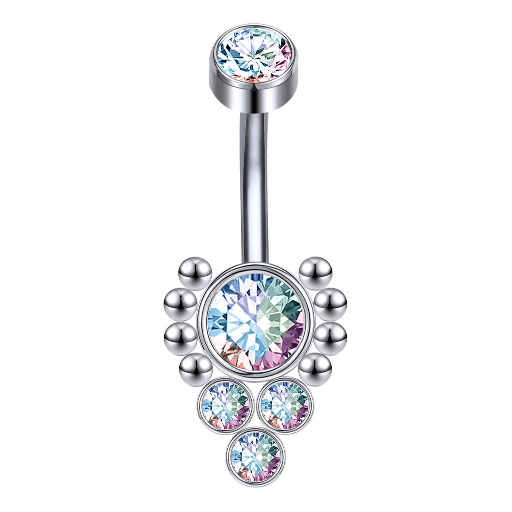 What's your perfect belly ring? - BodyMods