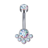 14g-bear-claw-belly-button-ring-crystal-cute-navel-piercing-jewelry