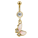 14g-butterfly-pendant-belly-button-rings-gold-zirconia-belly-navel-piercing-jewelry