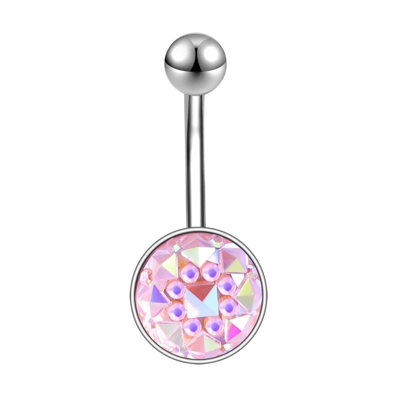 best belly button rings