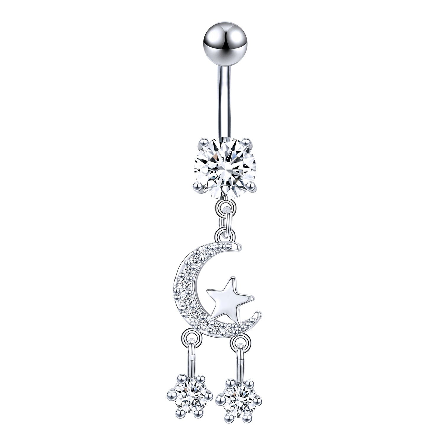 moon-dangle-belly-button-rings-white-crystal-belly-navel-piercing