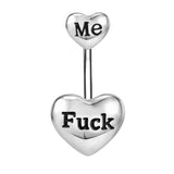 14g-double-heart-belly-button-piercing-lettering-belly-navel-ring-jewelry