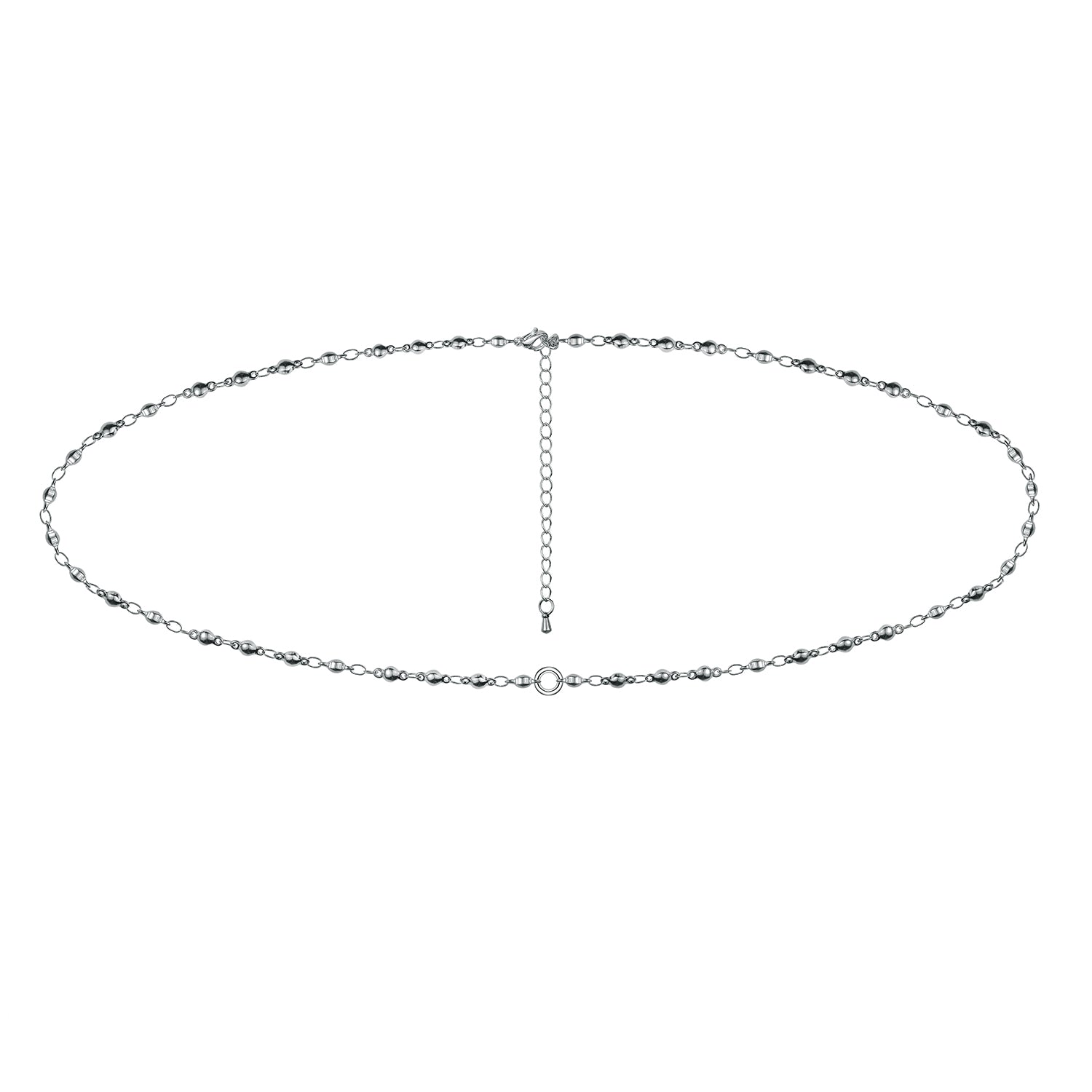 zs-lantern-beads-belly-button-ring-with-waist-chain-stainless-steel-beach-bikini-chain