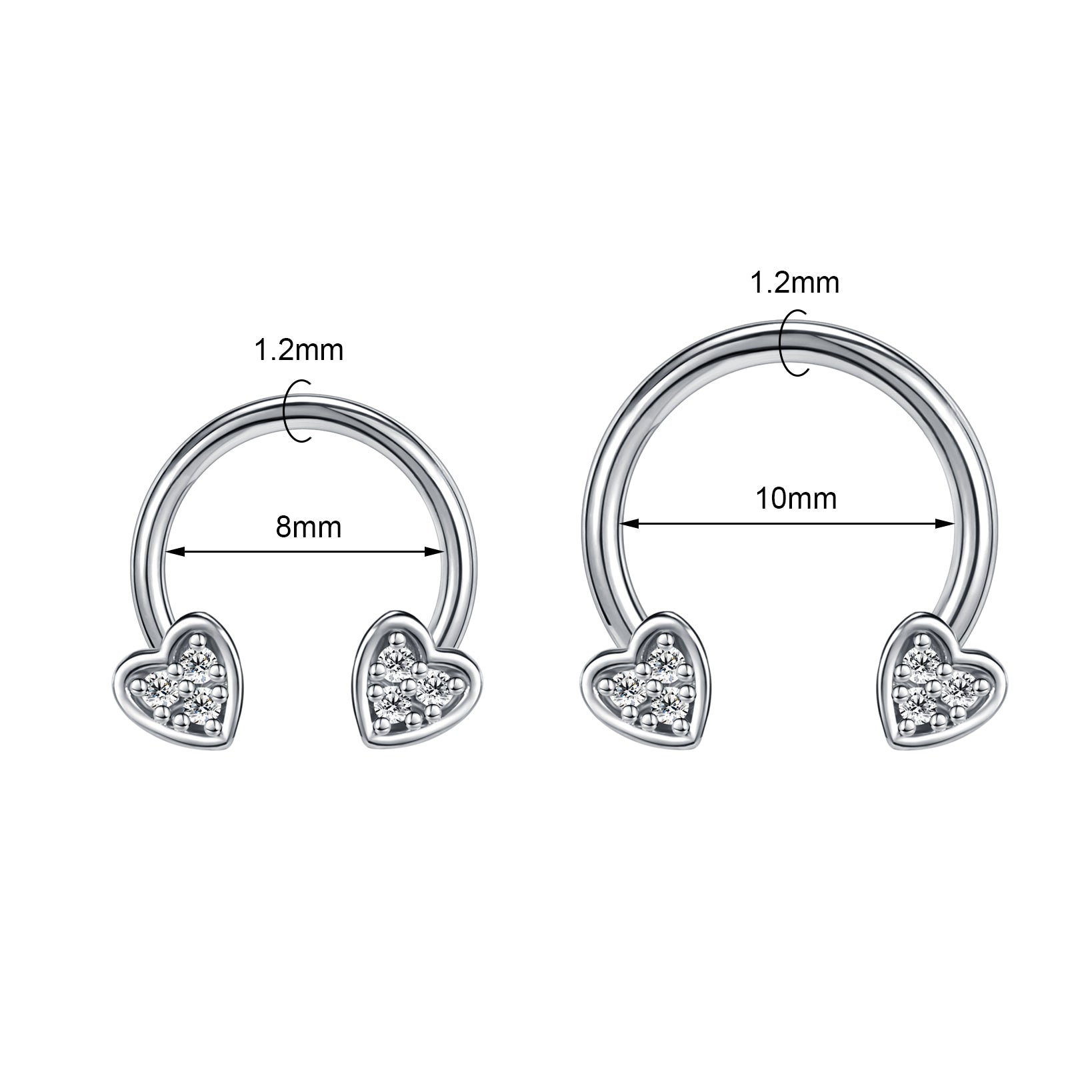 16g-heart-crystal-nose-septum-ring-cartilage-helix-piercing