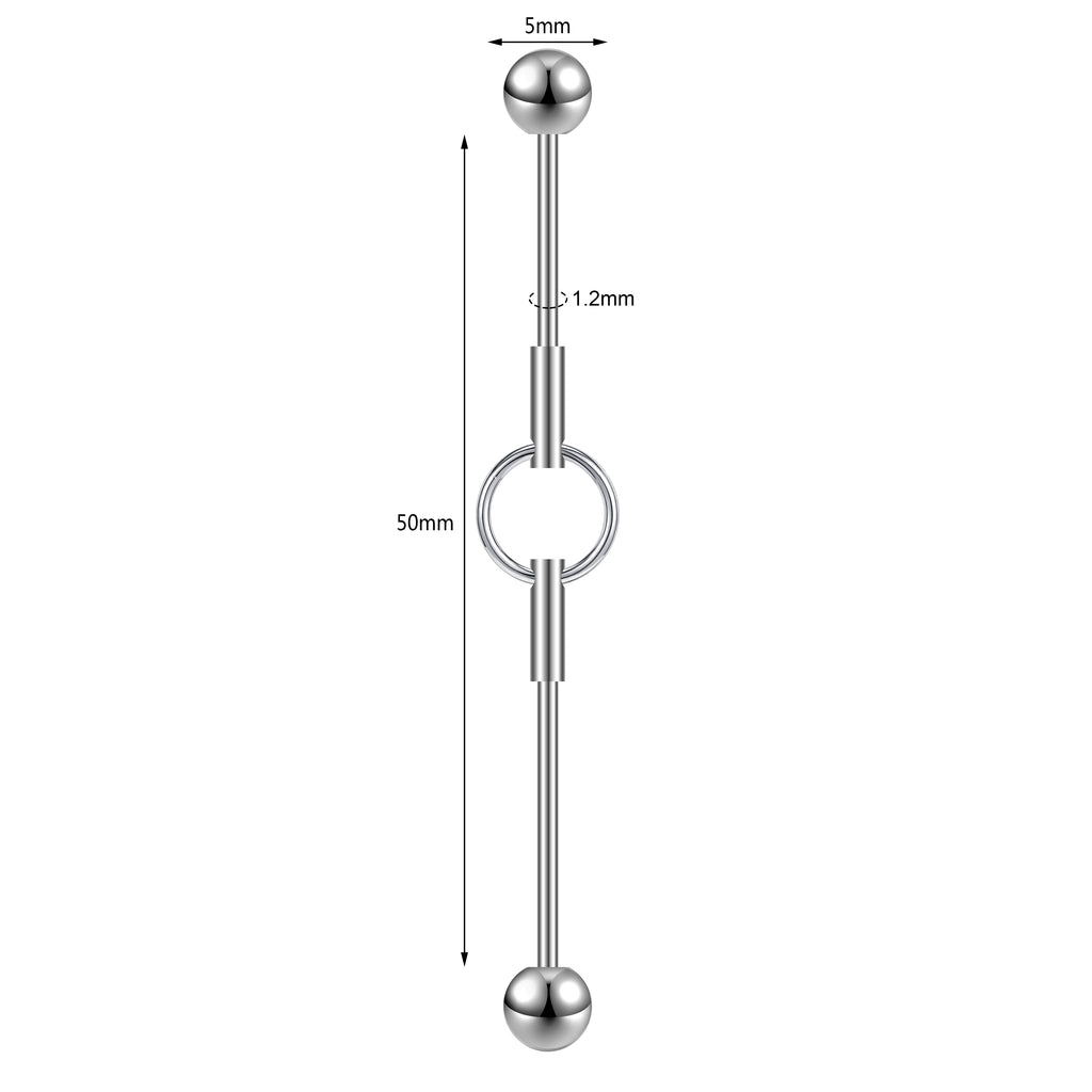 14g-cylinder-industrial-barbell-earring-ball-ear-helix-piercing