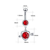 14g-Heart-Stainless-Steel-Belly-Rings-Piercing-Red-Zircon-Dangle-Navel-Piercing-Jewelry