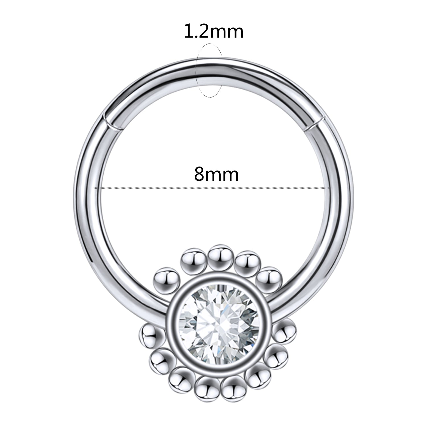 16g-flower-crystal-nose-septum-ring-stainless-steel-clicker-helix-cartilage-piercing