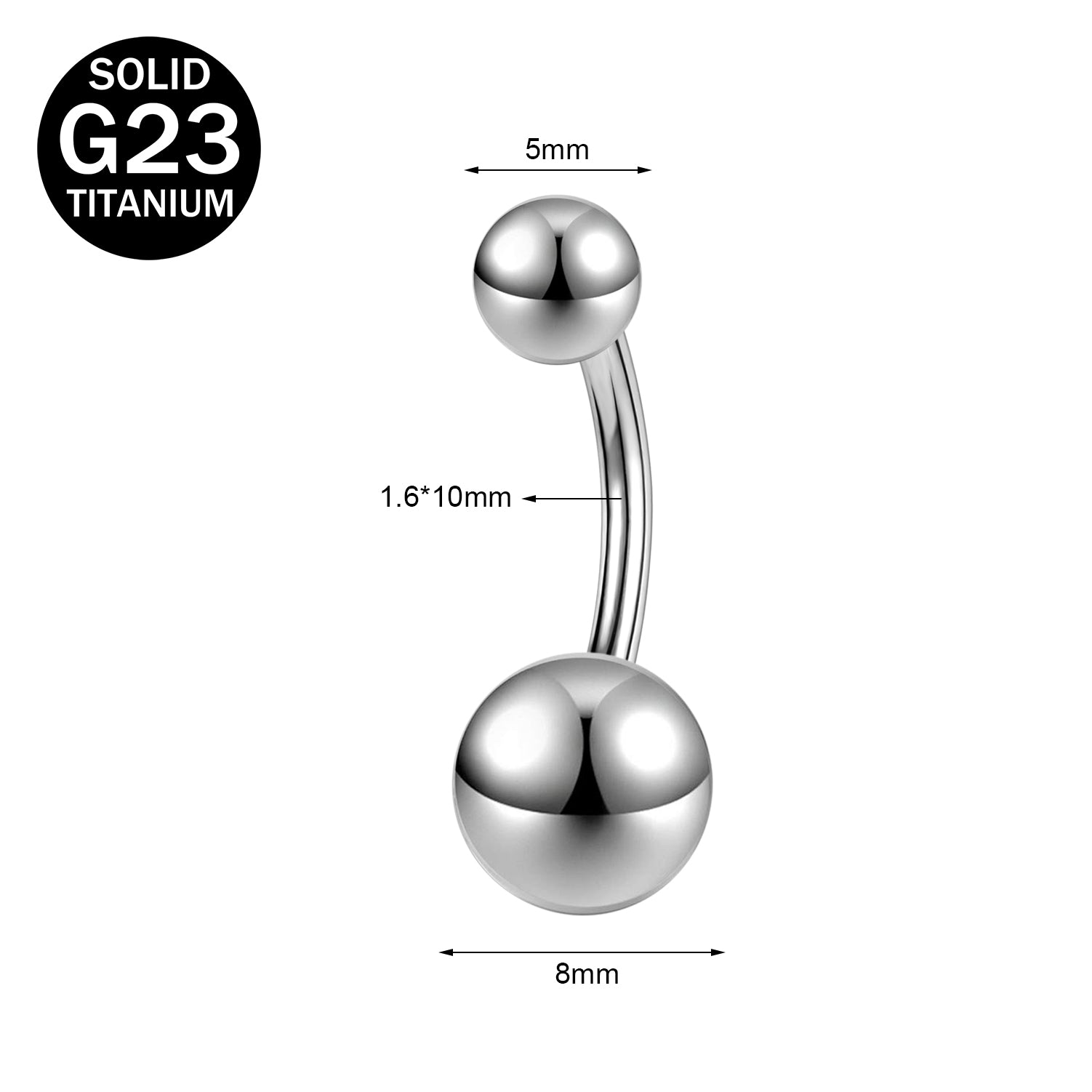 14g-g23-titanium-belly-button-rings-double-ball-navel-piercing-jewelry