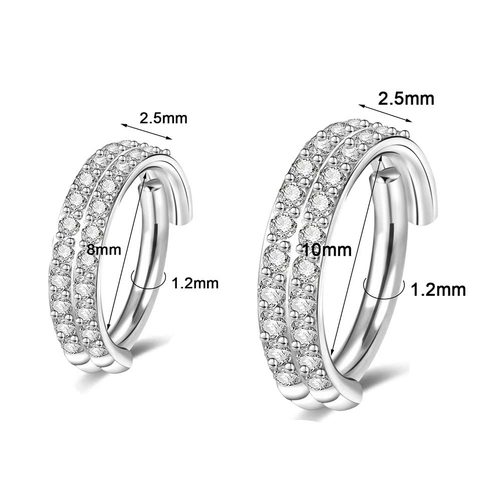 16g-g23-titanium-crystal-nose-clicker-ring-splice-conch-helix-cartilage-piercing