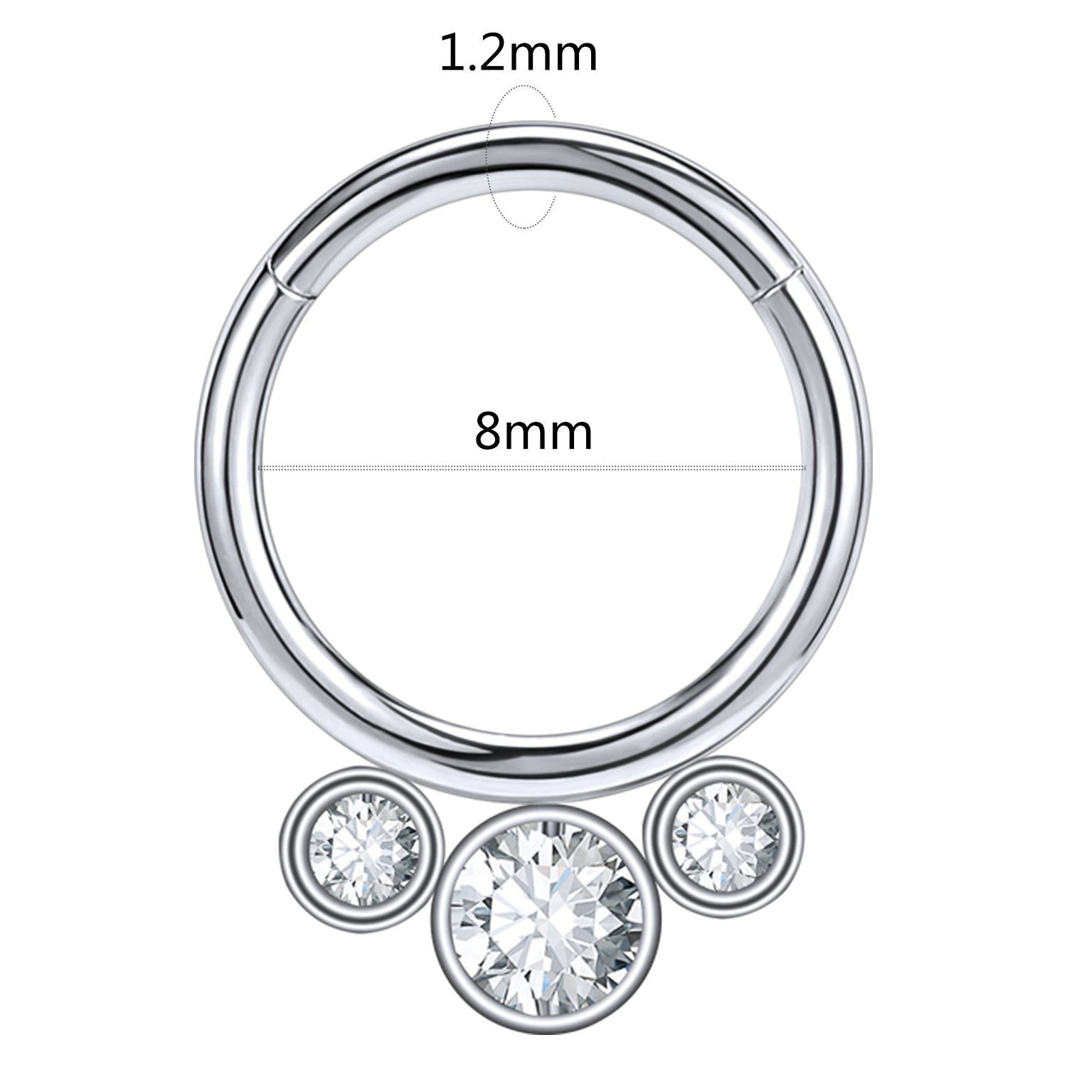 16g-round-white-crystal-nose-septum-ring-stainless-steel-clicker-helix-cartilage-piercing