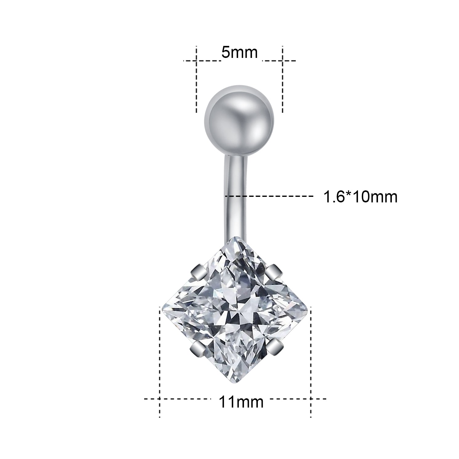 14g-Square-Big-Crystal-Belly-Button-Rings-Stainless-Steel-Belly-Piercing-Jewelry