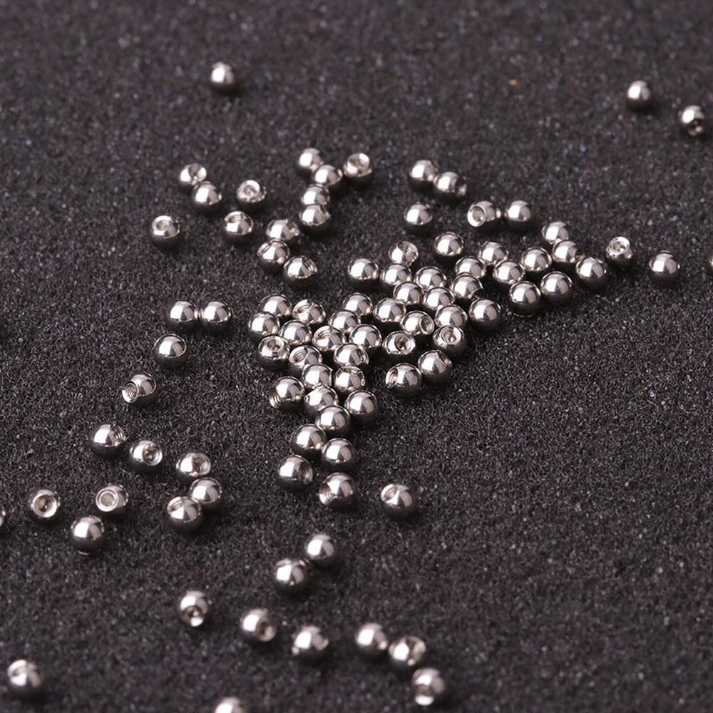 80-90pcs-body-jewelry-piercing-barbell-parts-16g-replacement-balls