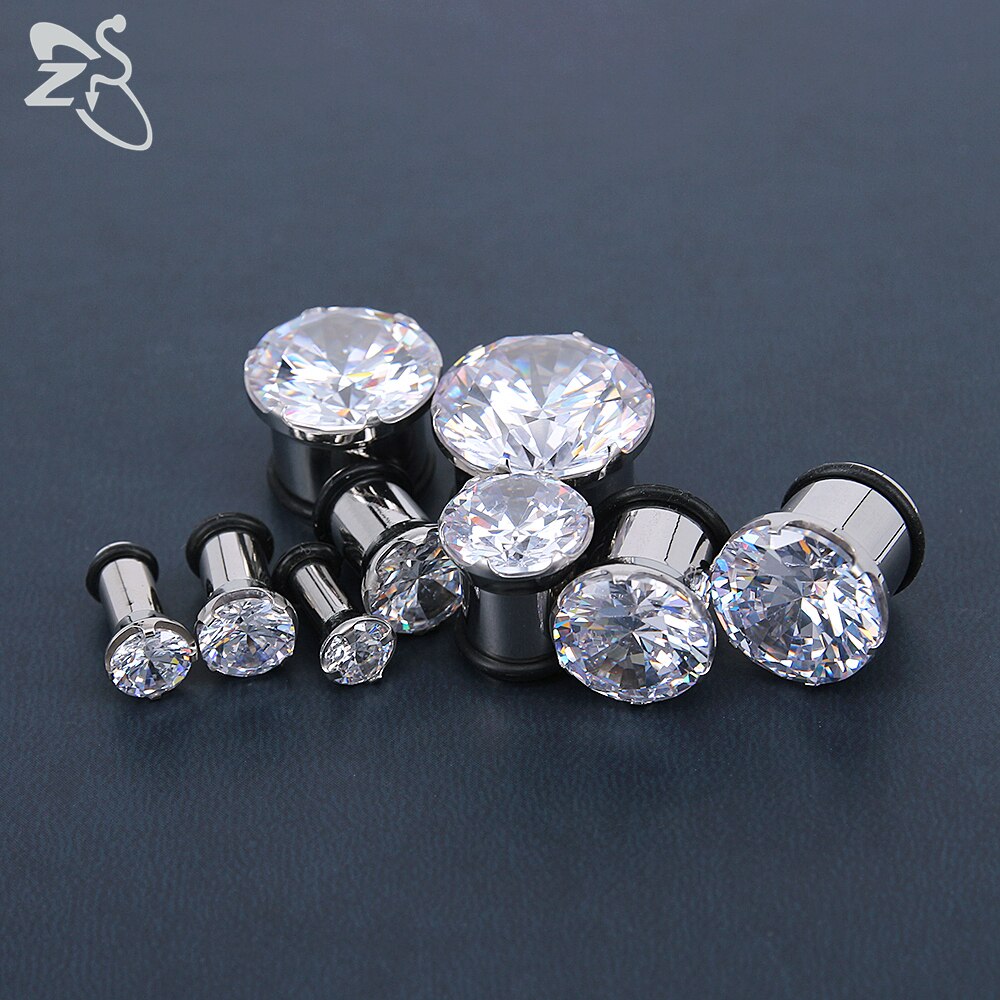 Diamond Plug. View Diamond Plugs Gauges